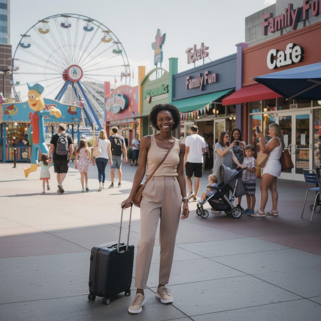 Мария Иванова - Автор контента